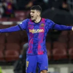 Yusuf Demir to leave Barcelona in the January transfer window