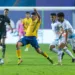 Kerala Blasters isl Jamshedpur FC