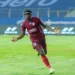 NorthEast United Mumbai City FC Deshorn Brown