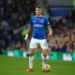Lucas Digne Everton
