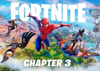 Here’s everything that’s coming out with Fortnite Chapter 3