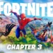 Here’s everything that’s coming out with Fortnite Chapter 3