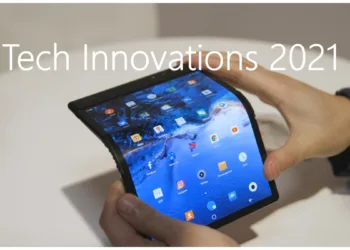 Best AI Innovations in technology and medical sciences of 2021 that made it special