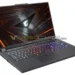 Gigabyte announces its AORUS 17 and AERO 17/16 2022 versions powered by Alder Lake Processors