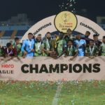 Top 3 teams most likely to win the I-League championship in 2021-22