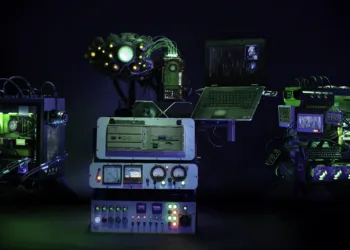 Are you a Matrix fan? Check out NVIDIA's Matrix Resurrections custom PCs and RTX 3080 Ti backplates