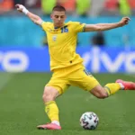 Vitaliy Mykolenko to join Everton from Dynamo Kiev