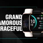 Gionee Stylfit GSW5 Pro is now listed on the wall, launching very soon
