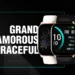 Gionee Stylfit GSW5 Pro Smartwatch - 1_TechnoSports.co.in
