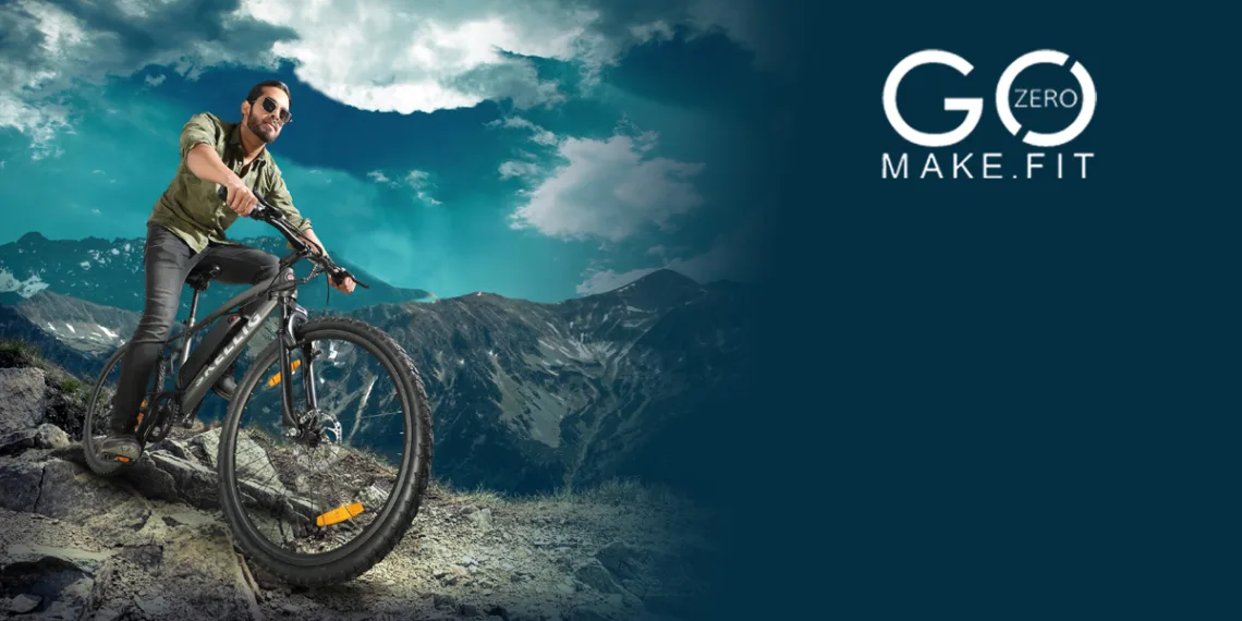GoZero Mobility Partners with Electric One_TechnoSports.co.in