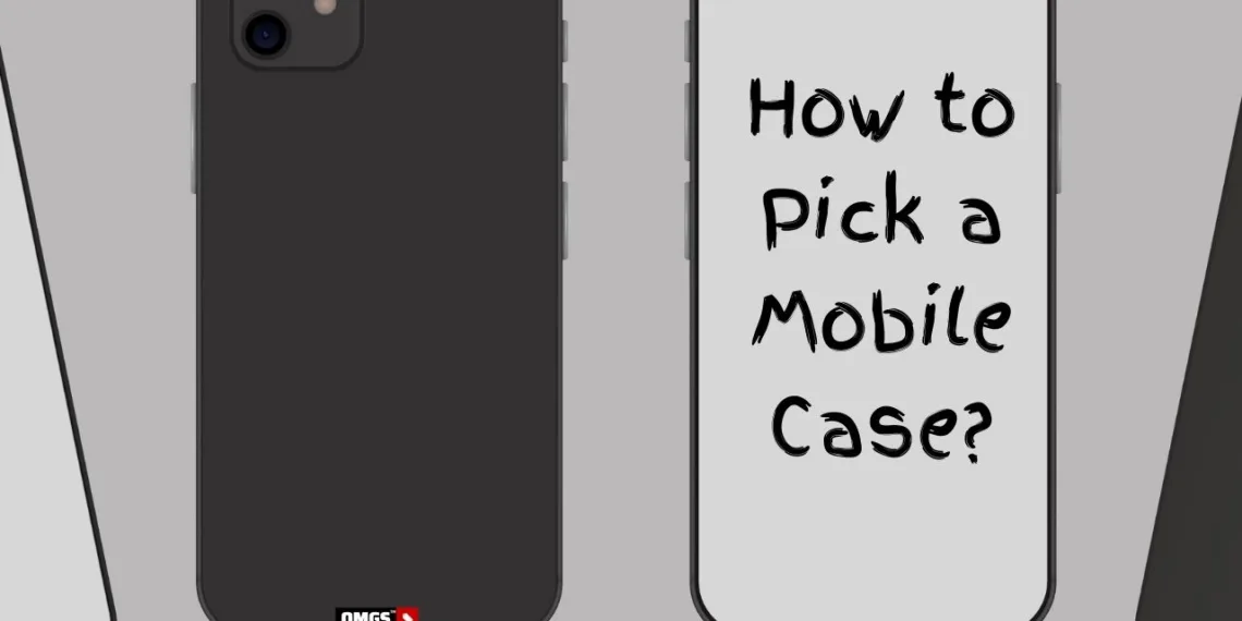 Mobile Case