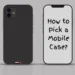 Mobile Case