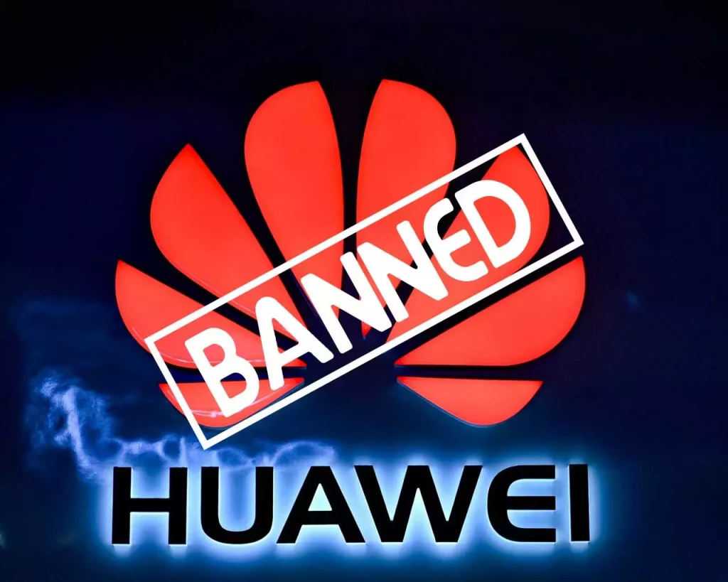 Huawei ban in US The Rise and Fall of Huawei, don't skip reading the last 4 points