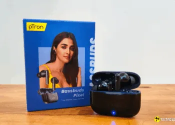 pTron Bassbuds Pixel review: Is it overpriced or a value for money gadget?
