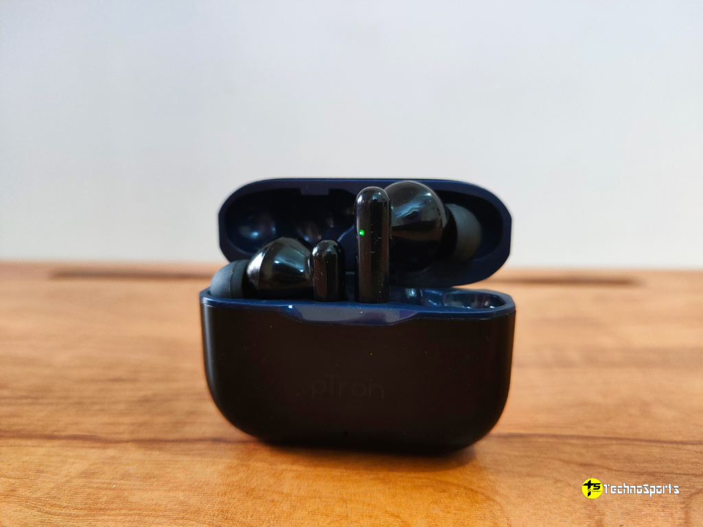 IMG20211214162829 pTron Bassbuds Pixel review: Is it overpriced or a value for money gadget?