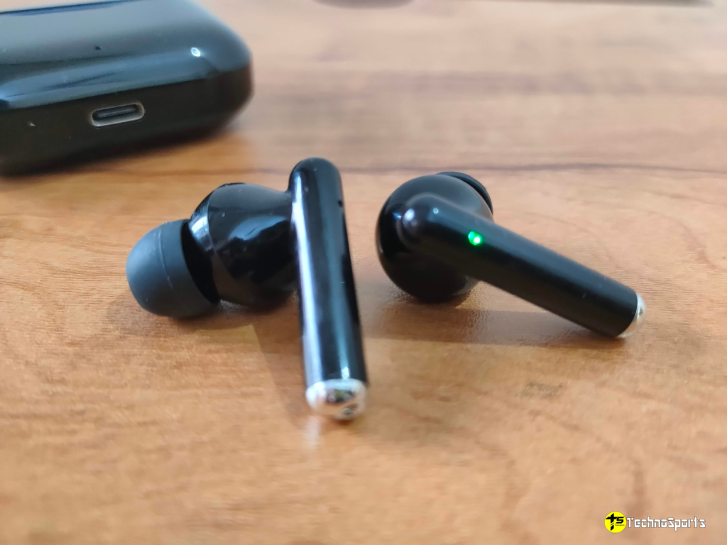 IMG20211214162936 pTron Bassbuds Pixel review: Is it overpriced or a value for money gadget?
