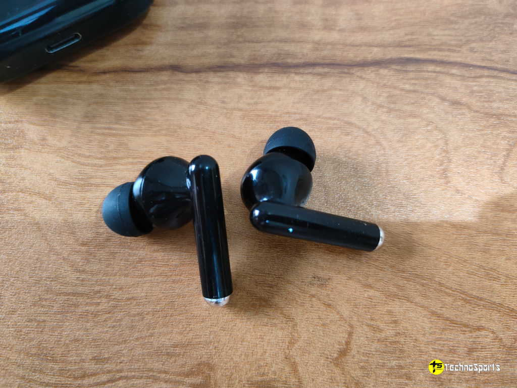 IMG20211214162945 pTron Bassbuds Pixel review: Is it overpriced or a value for money gadget?