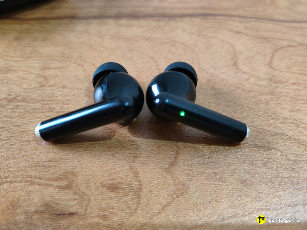 IMG20211214163004 pTron Bassbuds Pixel review: Is it overpriced or a value for money gadget?