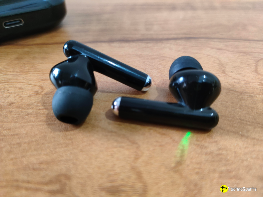 IMG20211214163032 pTron Bassbuds Pixel review: Is it overpriced or a value for money gadget?