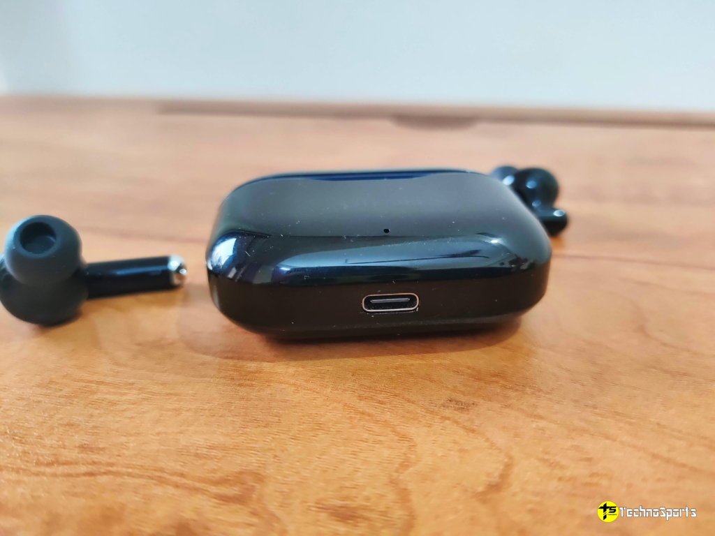 IMG20211214163047 pTron Bassbuds Pixel review: Is it overpriced or a value for money gadget?