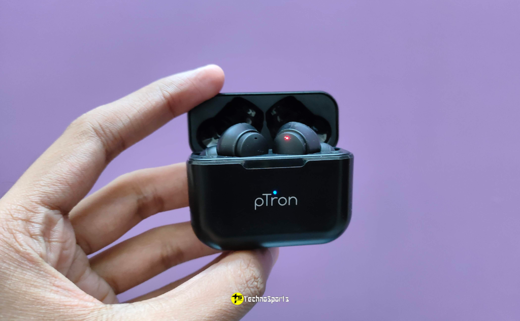 IMG20211222045314 pTron Bassbuds Tango ENC review: Your new movie and music partner