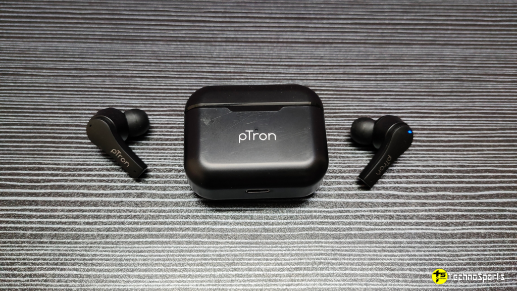 IMG20211222045621 pTron Bassbuds Tango ENC review: Your new movie and music partner