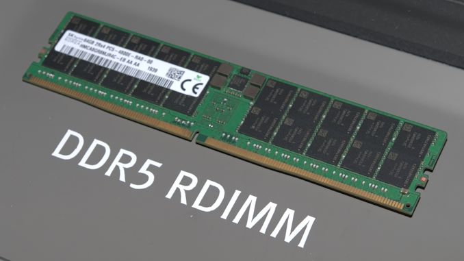 IMGP7929 678x452 1 SK Hynix is gearing up for the development of the industry-first 48GB and 96GB DDR5 memory chips targeting servers