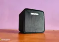 pTron Musicbot Cube review: Made in India Portable Alexa Built-in Bluetooth Smart Speaker