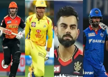 IPL 2022: Pay cheques of retained players
Credits- India.com