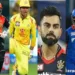 IPL 2022: Pay cheques of retained players
Credits- India.com