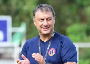 ISL 2021-22: Manolo Diaz is scheduled to leave SC East Bengal