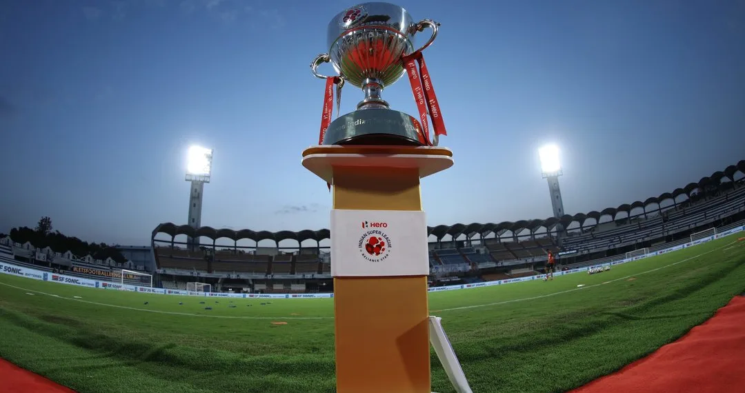 ISL Developmental League