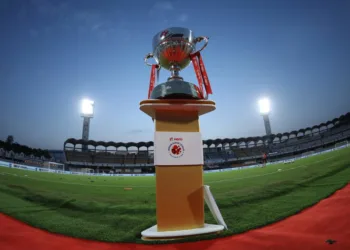 ISL Developmental League