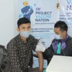 Canon India collaborates with the CII Foundation in furthering the COVID-19 vaccination drive for the underprivileged in India
