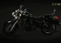 Ignitron Motocorp Pvt. Ltd. forays into 2-wheeler EV motorbike segment with CYBORG