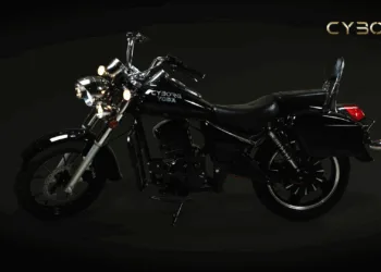 Ignitron Motocorp Pvt. Ltd. forays into 2-wheeler EV motorbike segment with CYBORG