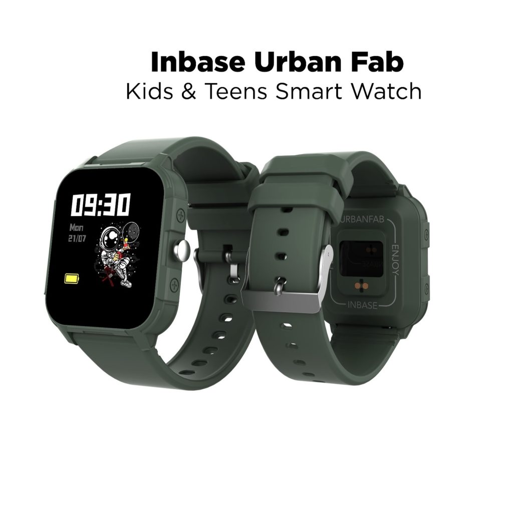 Inbase Urban Fab - 5_TechnoSports.co.in