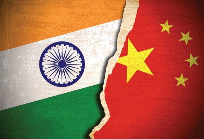 India-China-Conflict