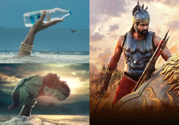 IndiaTvb0ae53 baahubali visual effects The Indian Visual Effects Industry (VFX) is the backbone of Hollywood, yet Bollywood has yet to delve into it, Read the 4 points below