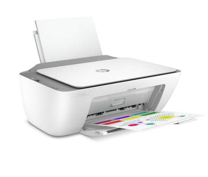 HP enables hassle-free home printing with the new HP DeskJet Ink Advantage Ultra printer