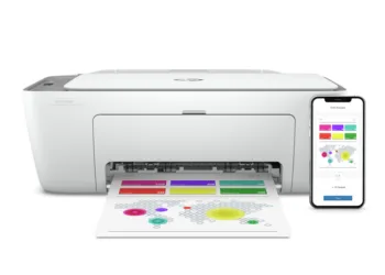 HP enables hassle-free home printing with the new HP DeskJet Ink Advantage Ultra printer