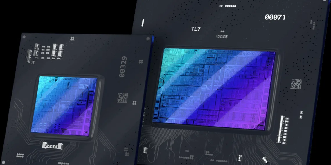 Upcoming Intel ARC Alchemist DG2-128 GPU to come with a 35W TDP