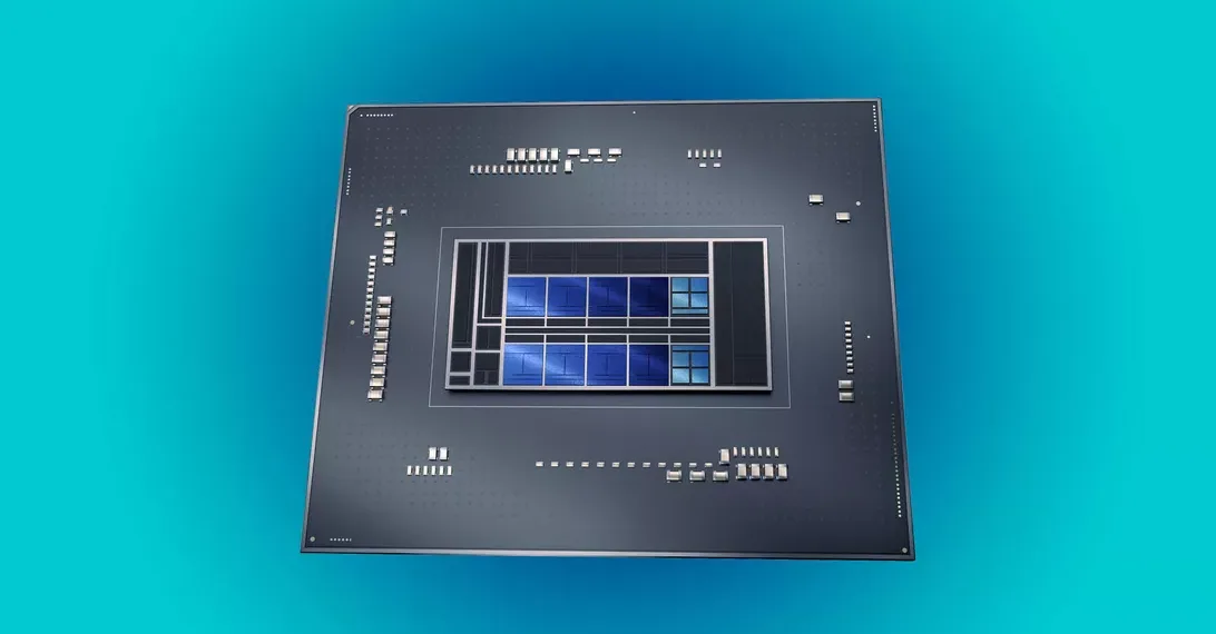 Intel Alder Lake gaming laptops have started surfacing online