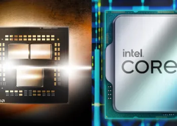 Intel CPUs report the highest share for the entire year 2021, and it's all due to Alder Lake