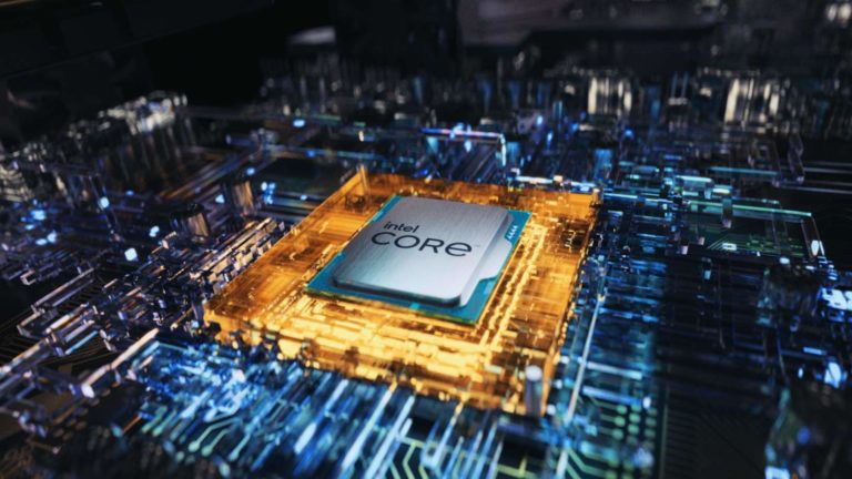 Chinese OEMs began listing Intel’s B660 and H610 series motherboards