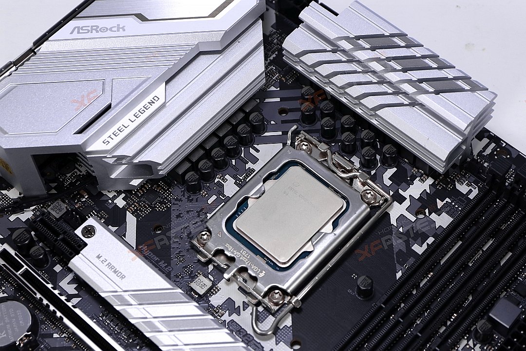 Intel Core i3-12100 is coming to beat the likes of Ryzen 3 3300X