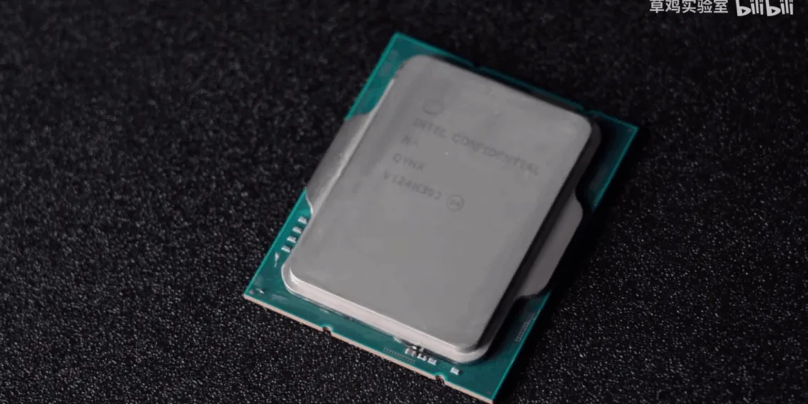 Intel Alder Lake Core i5-12400F smashes the floor with AMD’s Ryzen 5 5600X in a new benchmark