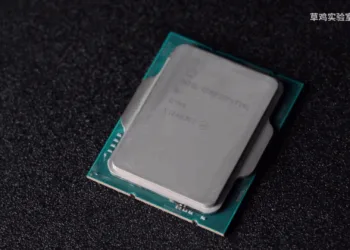 Intel Alder Lake Core i5-12400F smashes the floor with AMD’s Ryzen 5 5600X in a new benchmark