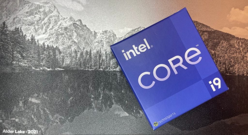 Intel Core i9 12900K Review - 4_TechnoSports.co.in