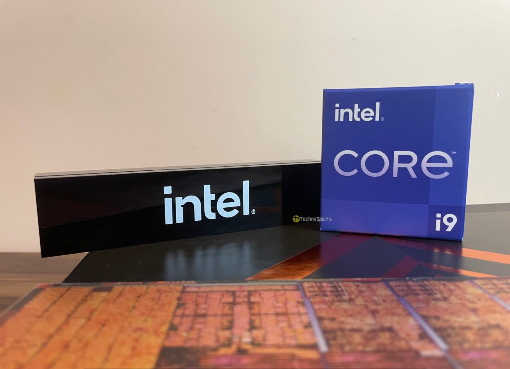 Intel Core i9 12900K Review - 5_TechnoSports.co.in